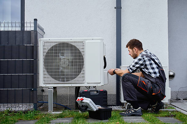 Trusted Hvac service in Bally, PA - HVAC Repair CO